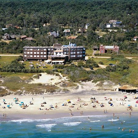 Hotel Portobello لا بالوما المظهر الخارجي الصورة