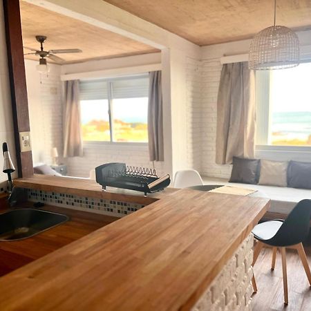 Hotel Portobello لا بالوما المظهر الخارجي الصورة