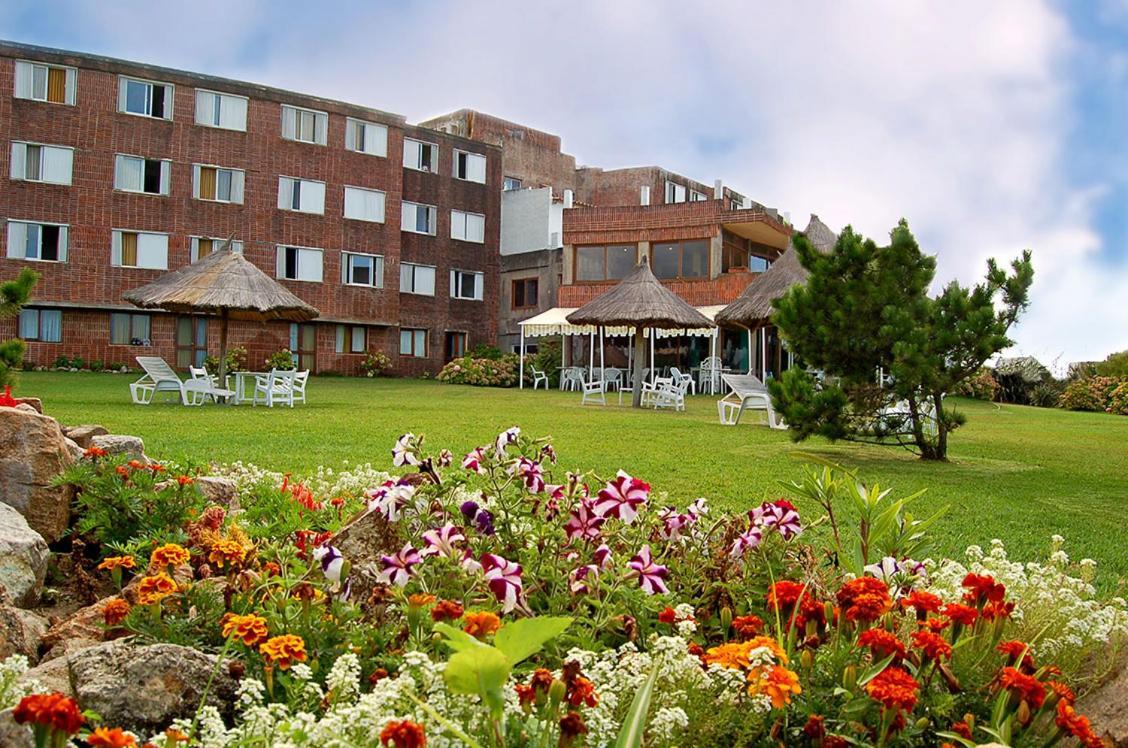 Hotel Portobello لا بالوما المظهر الخارجي الصورة