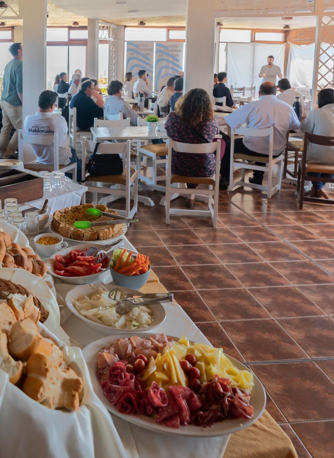 Hotel Portobello لا بالوما المظهر الخارجي الصورة