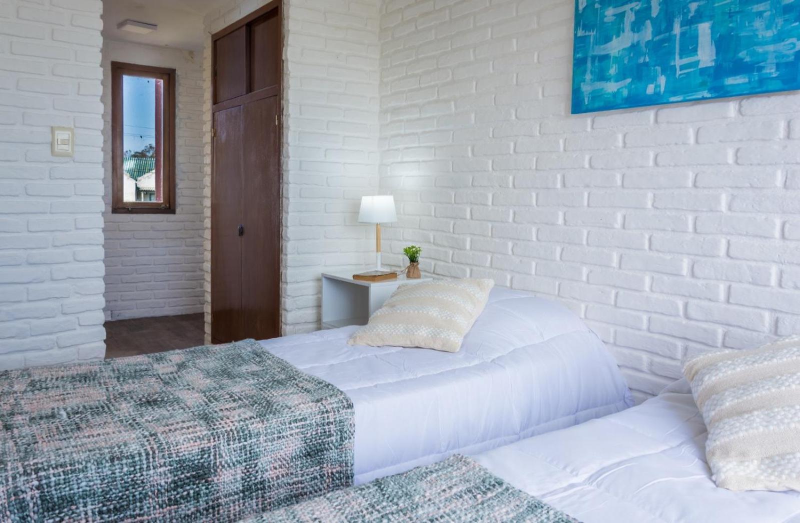 Hotel Portobello لا بالوما المظهر الخارجي الصورة