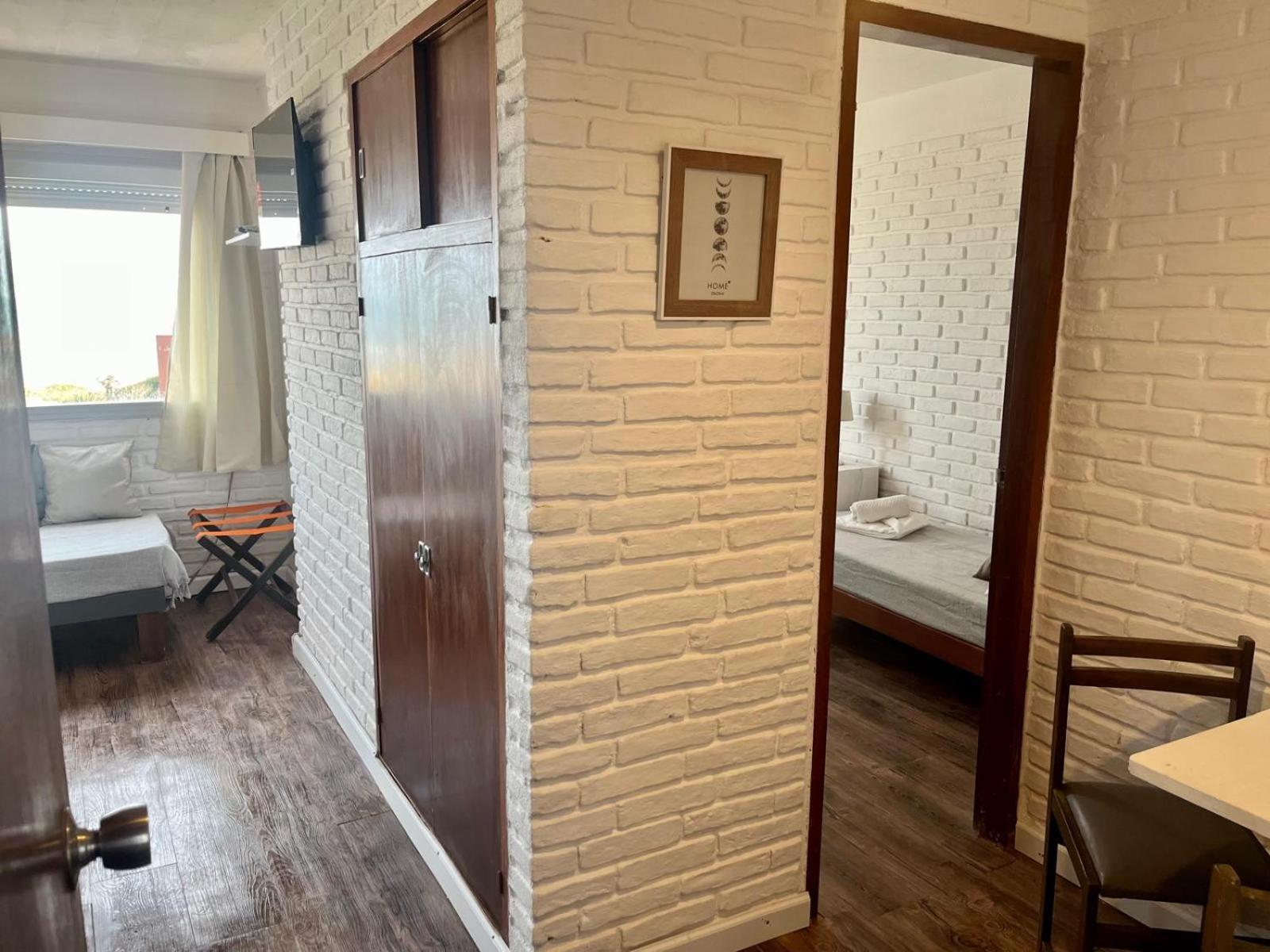 Hotel Portobello لا بالوما المظهر الخارجي الصورة