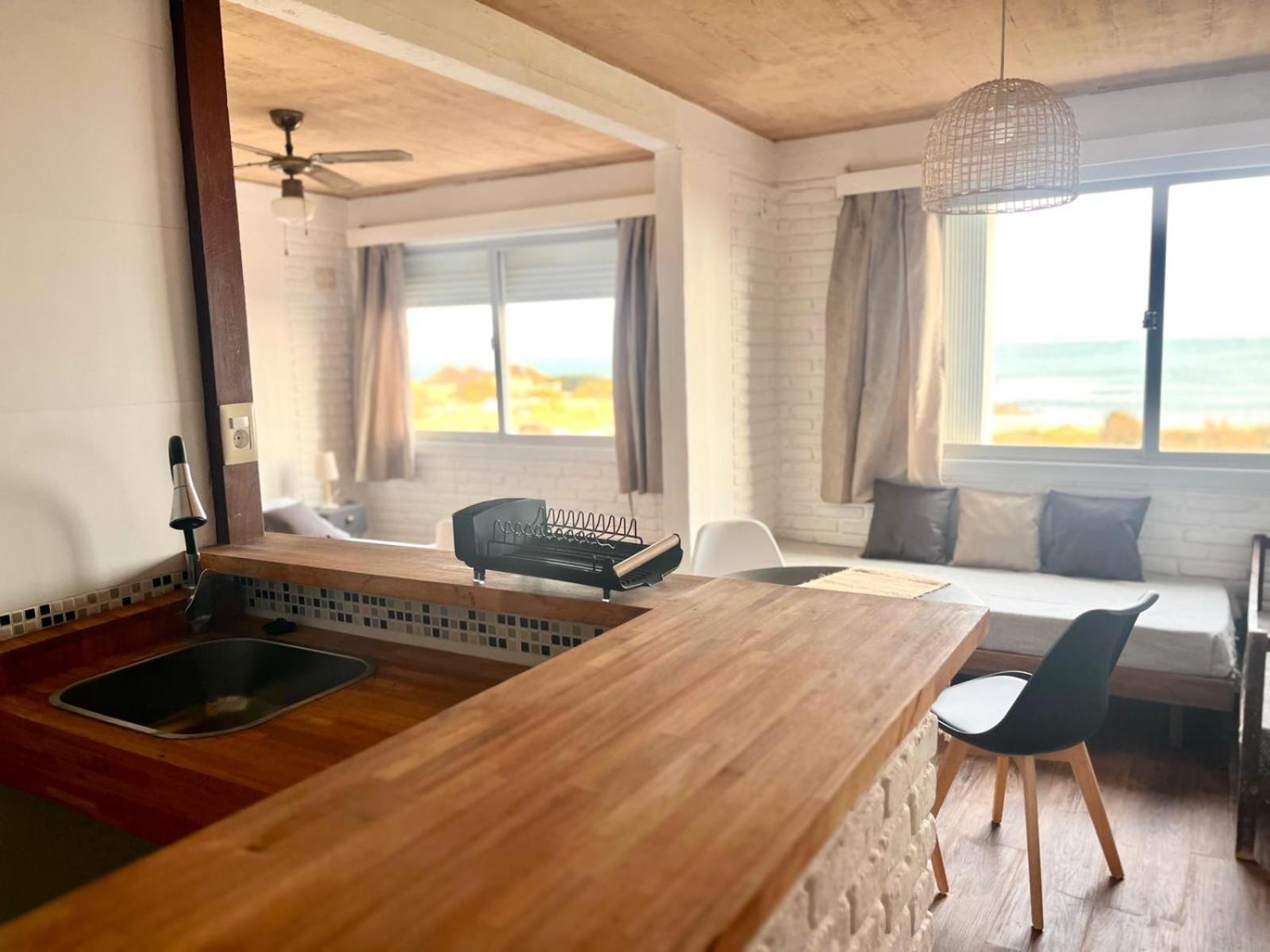Hotel Portobello لا بالوما المظهر الخارجي الصورة